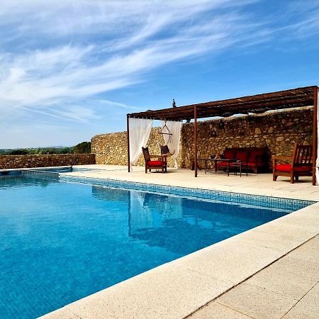 Mas Arnau - Luxury Villa & Relax Cistella Exteriér fotografie