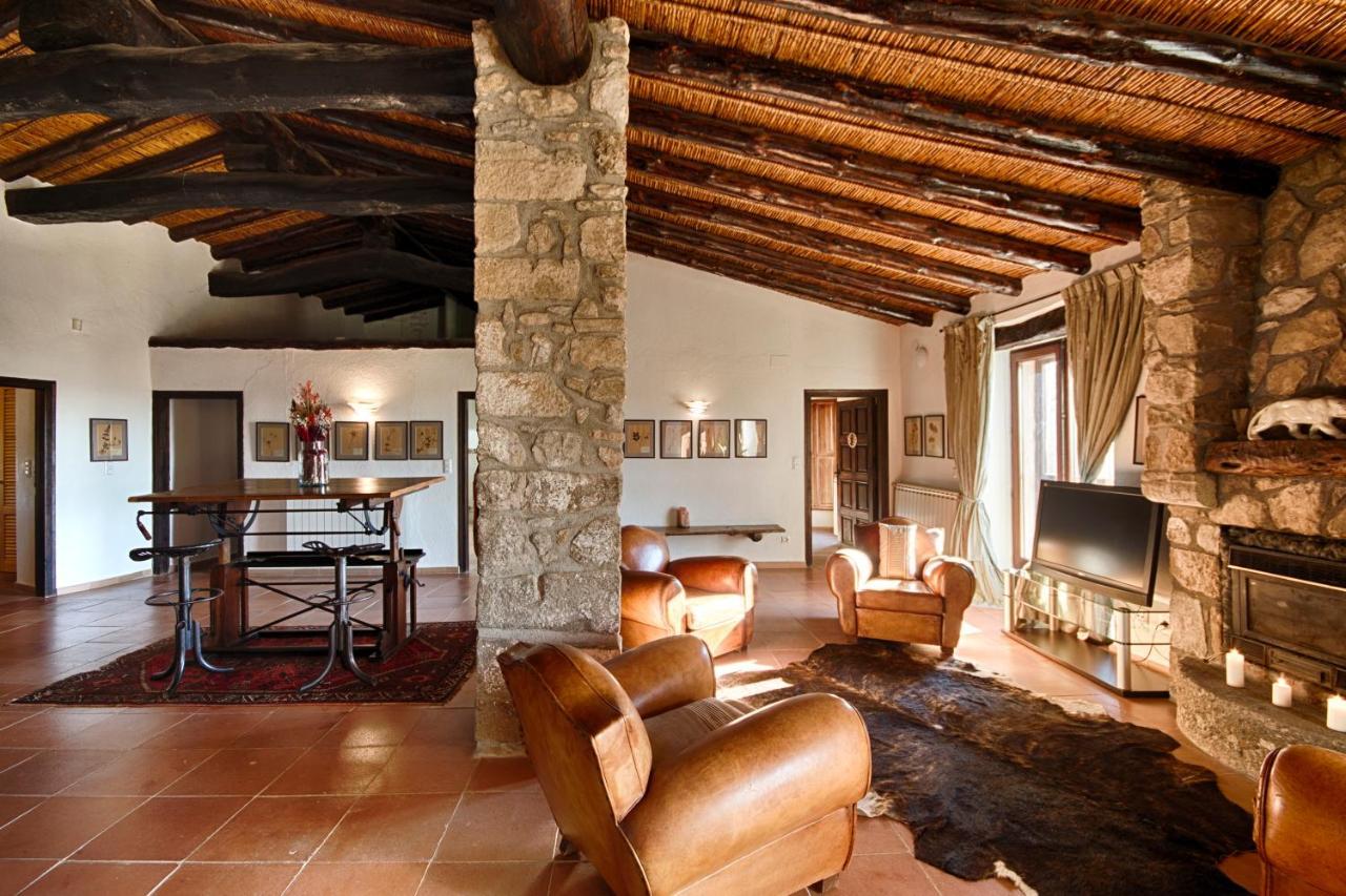 Mas Arnau - Luxury Villa & Relax Cistella Exteriér fotografie