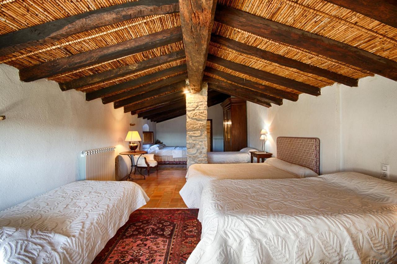 Mas Arnau - Luxury Villa & Relax Cistella Exteriér fotografie